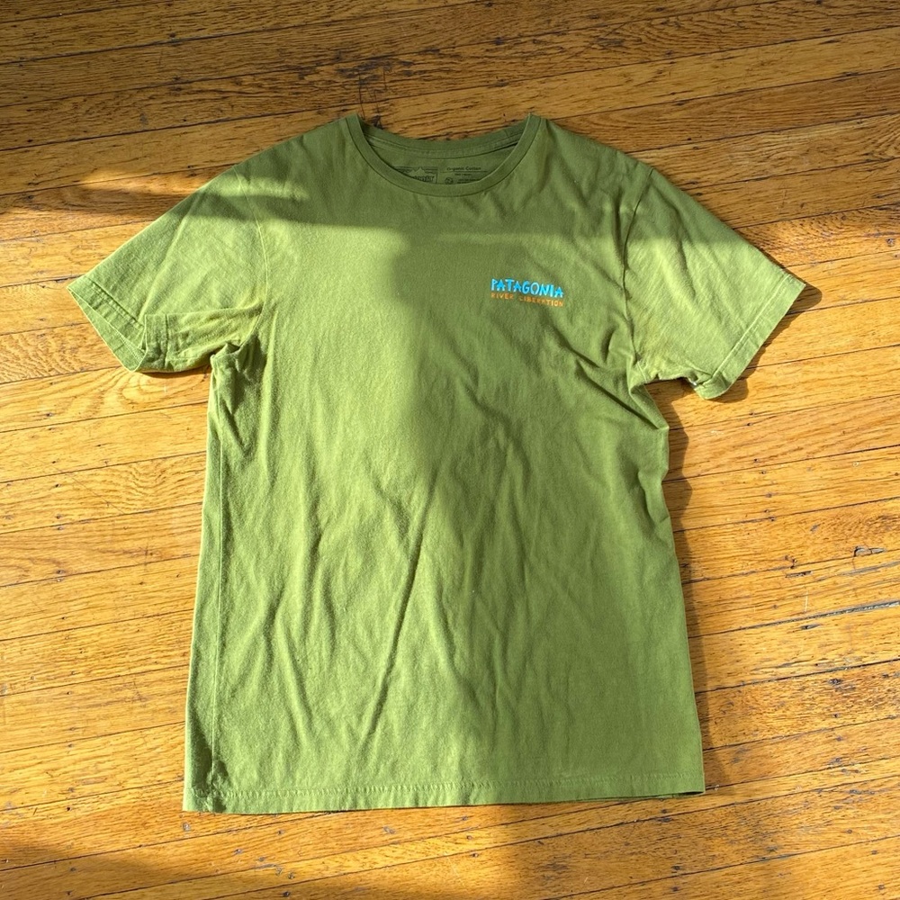 Patagonia Tshirt